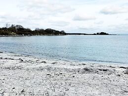 4 Star Holiday Home in Solvesborg-by Traum