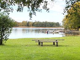 4 Star Holiday Home in Solvesborg-by Traum
