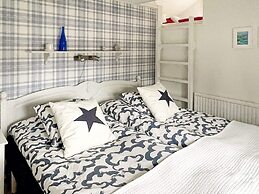 4 Star Holiday Home in Solvesborg-by Traum