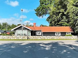 4 Star Holiday Home in Solvesborg-by Traum