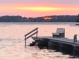 4 Star Holiday Home in Solvesborg-by Traum