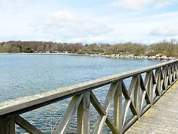 4 Star Holiday Home in Solvesborg-by Traum