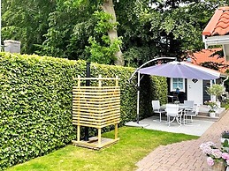 4 Star Holiday Home in Solvesborg-by Traum