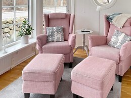 4 Star Holiday Home in Solvesborg-by Traum