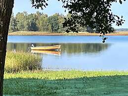 4 Star Holiday Home in Solvesborg-by Traum
