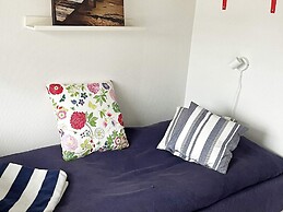 4 Star Holiday Home in Solvesborg-by Traum