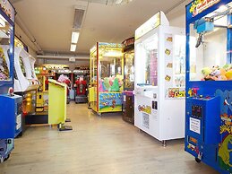 5 Person Holiday Home in Glesborg