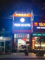 Pham Gia Hotel Ha Giang - by Bay Luxury