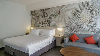 Swiss-Belexpress Cideng