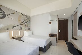 Swiss-Belexpress Cideng