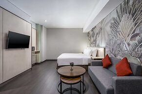 Swiss-Belexpress Cideng