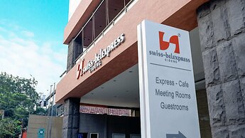 Swiss-Belexpress Cideng