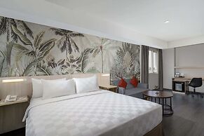 Swiss-Belexpress Cideng