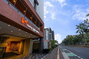 Swiss-Belexpress Cideng