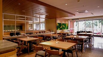 Swiss-Belexpress Cideng