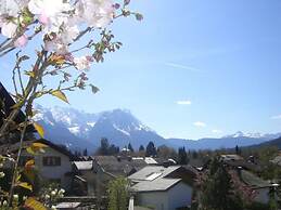 Sunshine Apartment Anne