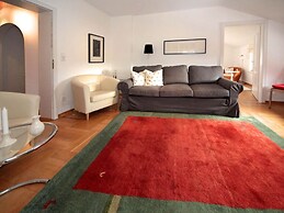 Sunshine Apartment Anne