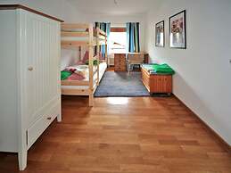 Sunshine Apartment Anne