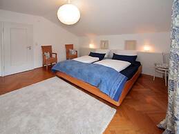 Sunshine Apartment Anne