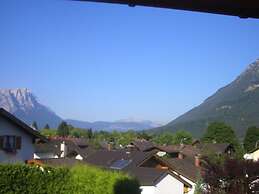 Sunshine Apartment Anne