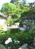 Sunshine Apartment Anne