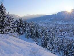 Sunshine Apartment Anne