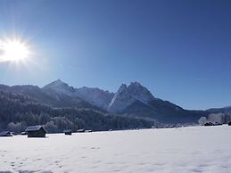 Sunshine Apartment Anne