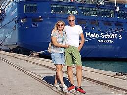 Sunshine Apartment Anne