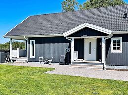 4 Person Holiday Home in Karlstad