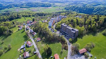 Appartement Peter in Freyung im Bayerischen Wald