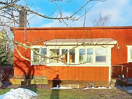 4 Person Holiday Home in Gavle