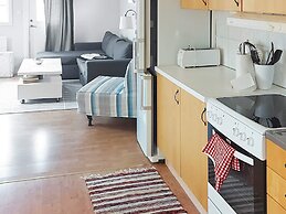 4 Person Holiday Home in Gavle