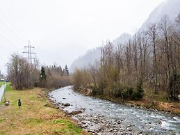 Holiday Home in the Silvretta-montafon ski Area