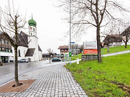 Holiday Home in the Silvretta-montafon ski Area