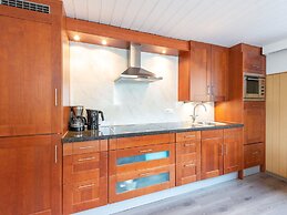 Holiday Home in the Silvretta-montafon ski Area