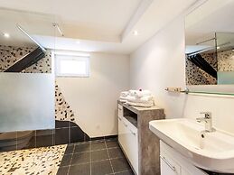 Holiday Home in the Silvretta-montafon ski Area