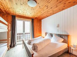 Holiday Home in the Silvretta-montafon ski Area