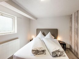 Holiday Home in the Silvretta-montafon ski Area