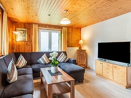 Holiday Home in the Silvretta-montafon ski Area