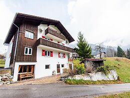 Holiday Home in the Silvretta-montafon ski Area