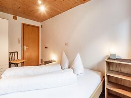 Holiday Home in the Silvretta-montafon ski Area