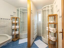 Holiday Home in the Silvretta-montafon ski Area