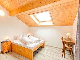 Holiday Home in the Silvretta-montafon ski Area
