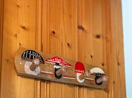 Holiday Home in the Silvretta-montafon ski Area