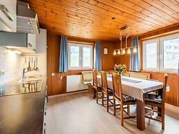 Holiday Home in the Silvretta-montafon ski Area