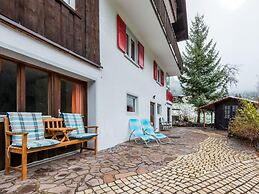Holiday Home in the Silvretta-montafon ski Area