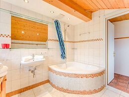 Holiday Home in the Silvretta-montafon ski Area