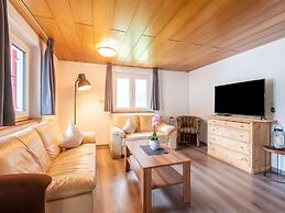 Holiday Home in the Silvretta-montafon ski Area