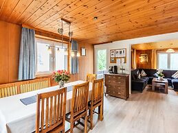 Holiday Home in the Silvretta-montafon ski Area