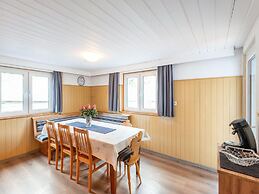 Holiday Home in the Silvretta-montafon ski Area